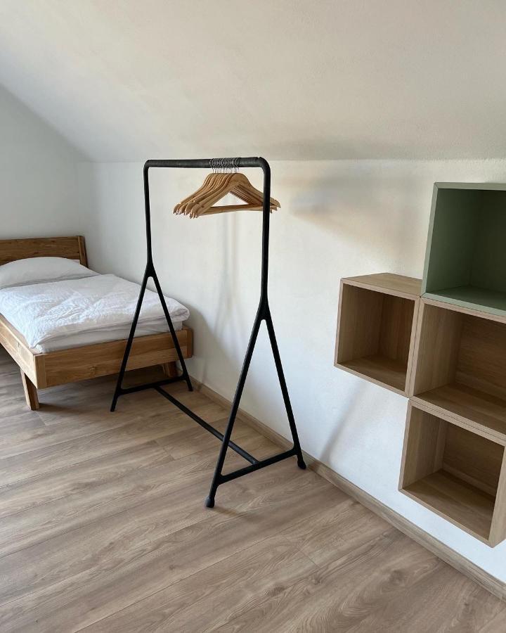 Vila Dvorecna Villa Loučovice Екстериор снимка