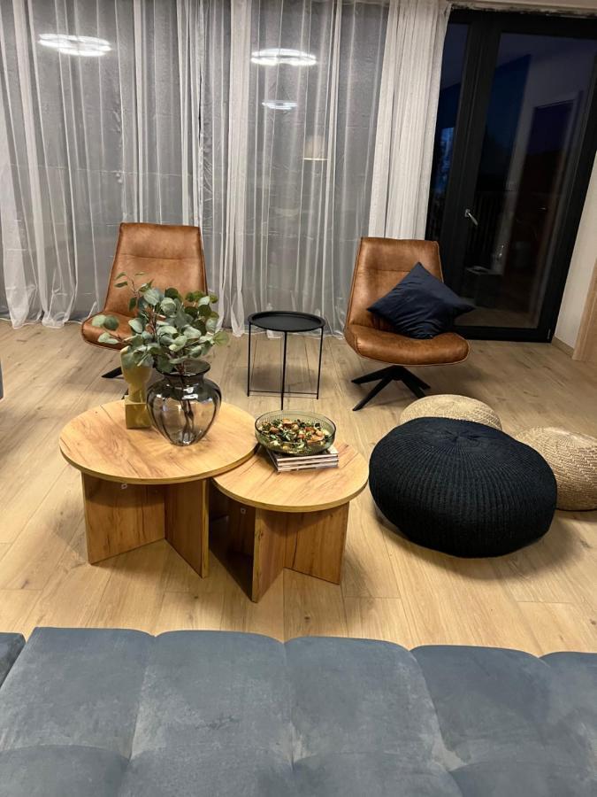 Vila Dvorecna Villa Loučovice Екстериор снимка