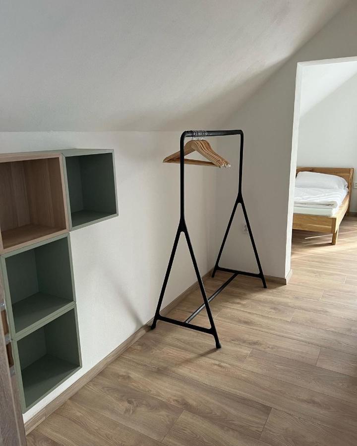 Vila Dvorecna Villa Loučovice Екстериор снимка