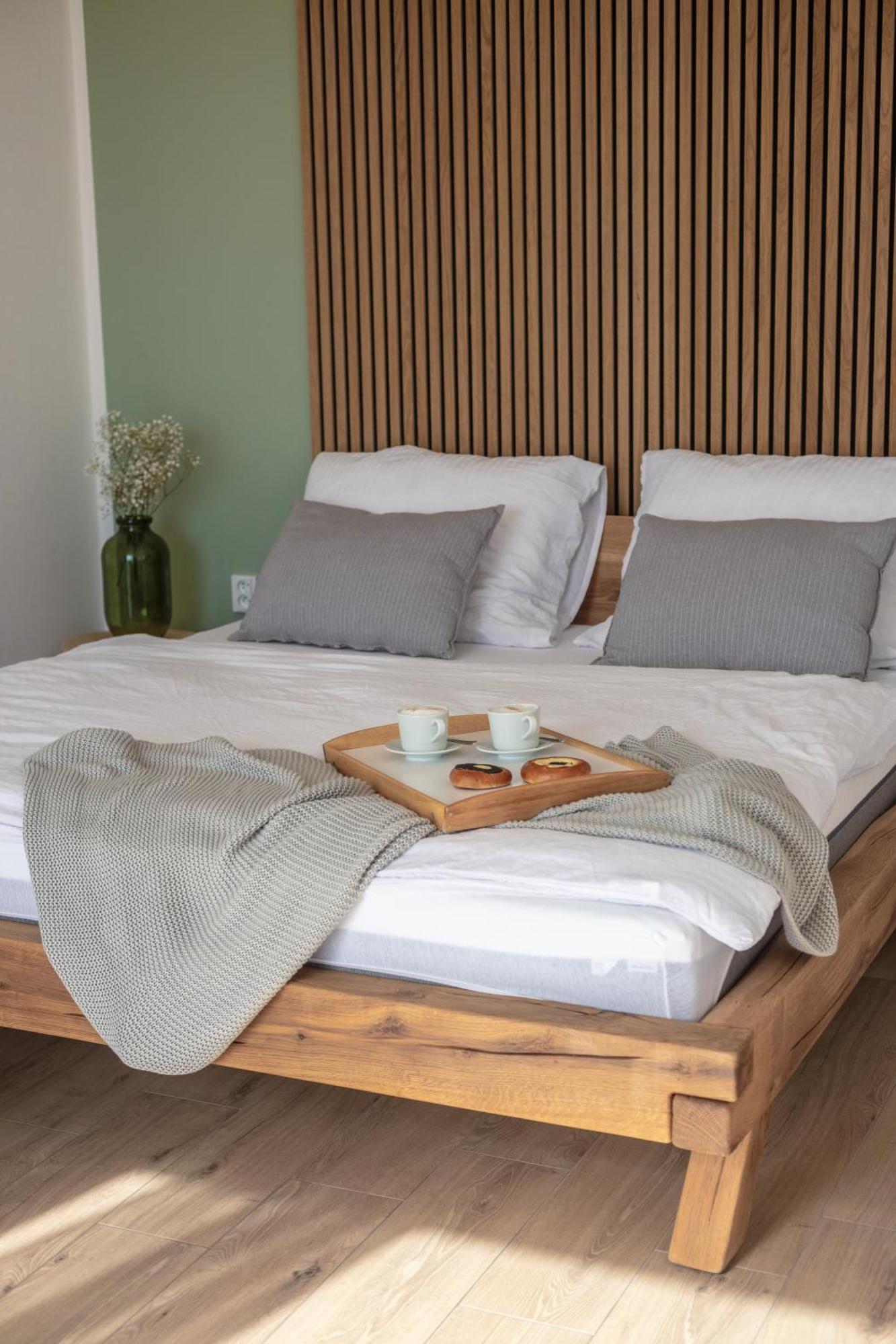 Vila Dvorecna Villa Loučovice Екстериор снимка