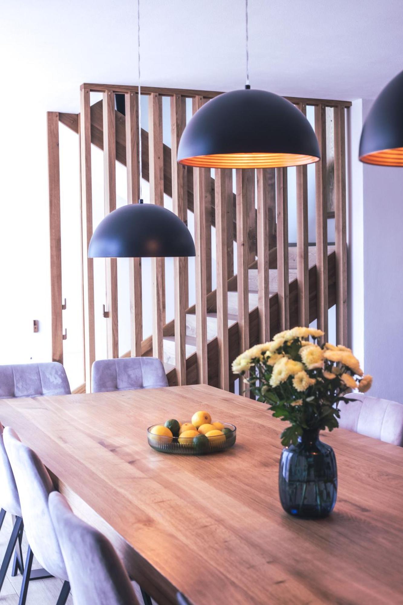Vila Dvorecna Villa Loučovice Екстериор снимка