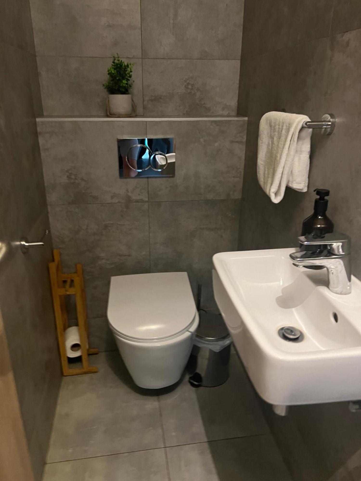 Vila Dvorecna Villa Loučovice Екстериор снимка