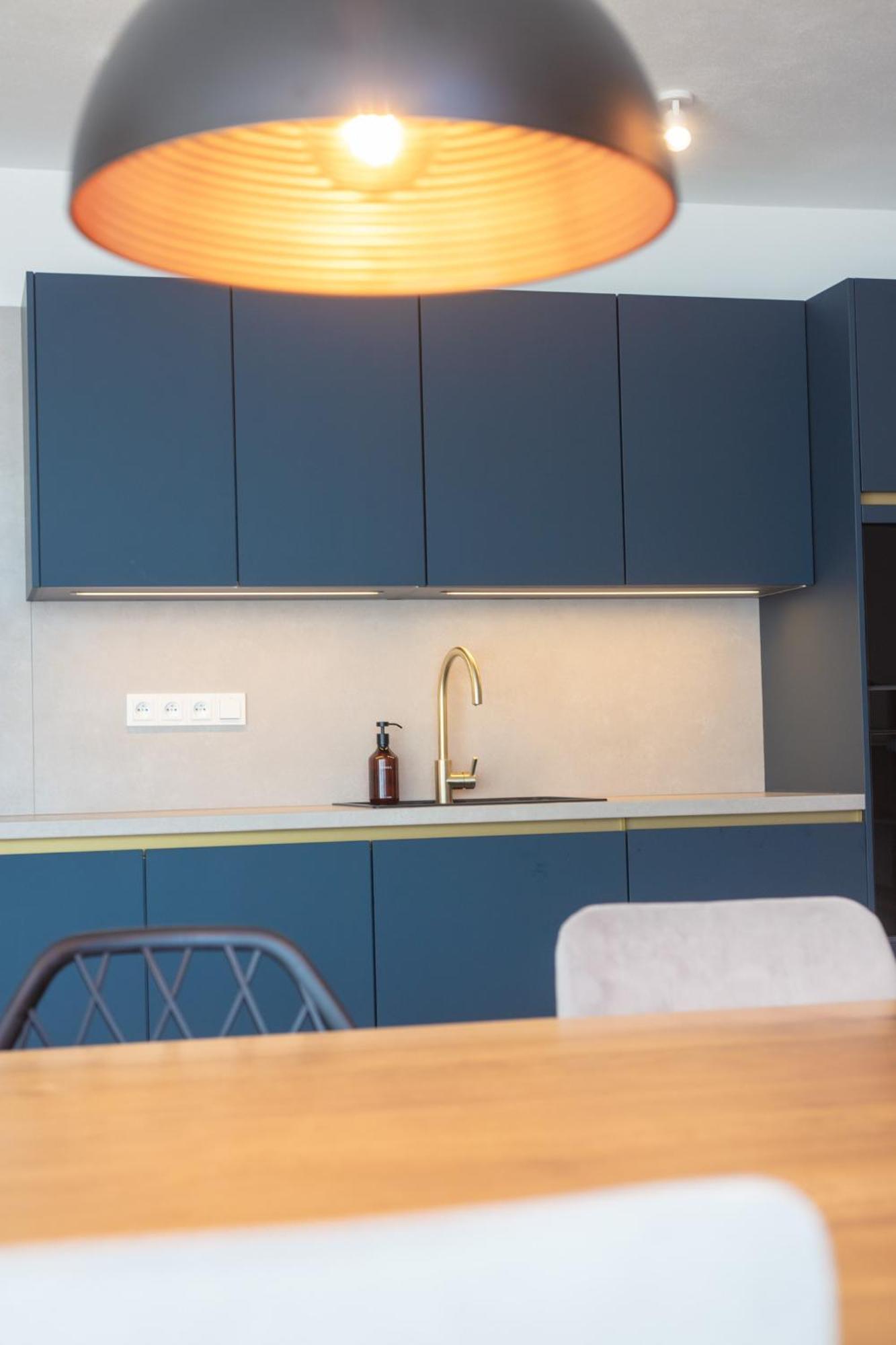 Vila Dvorecna Villa Loučovice Екстериор снимка
