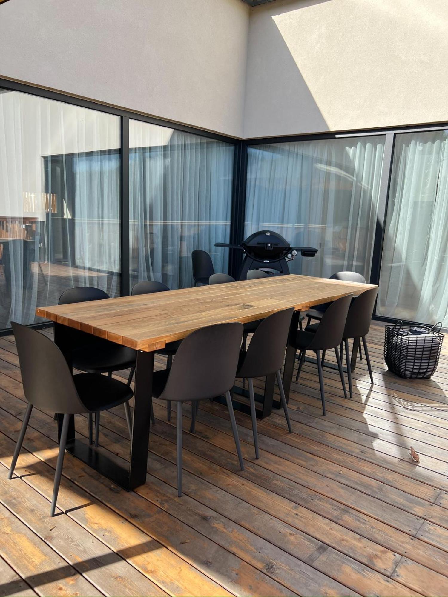 Vila Dvorecna Villa Loučovice Екстериор снимка