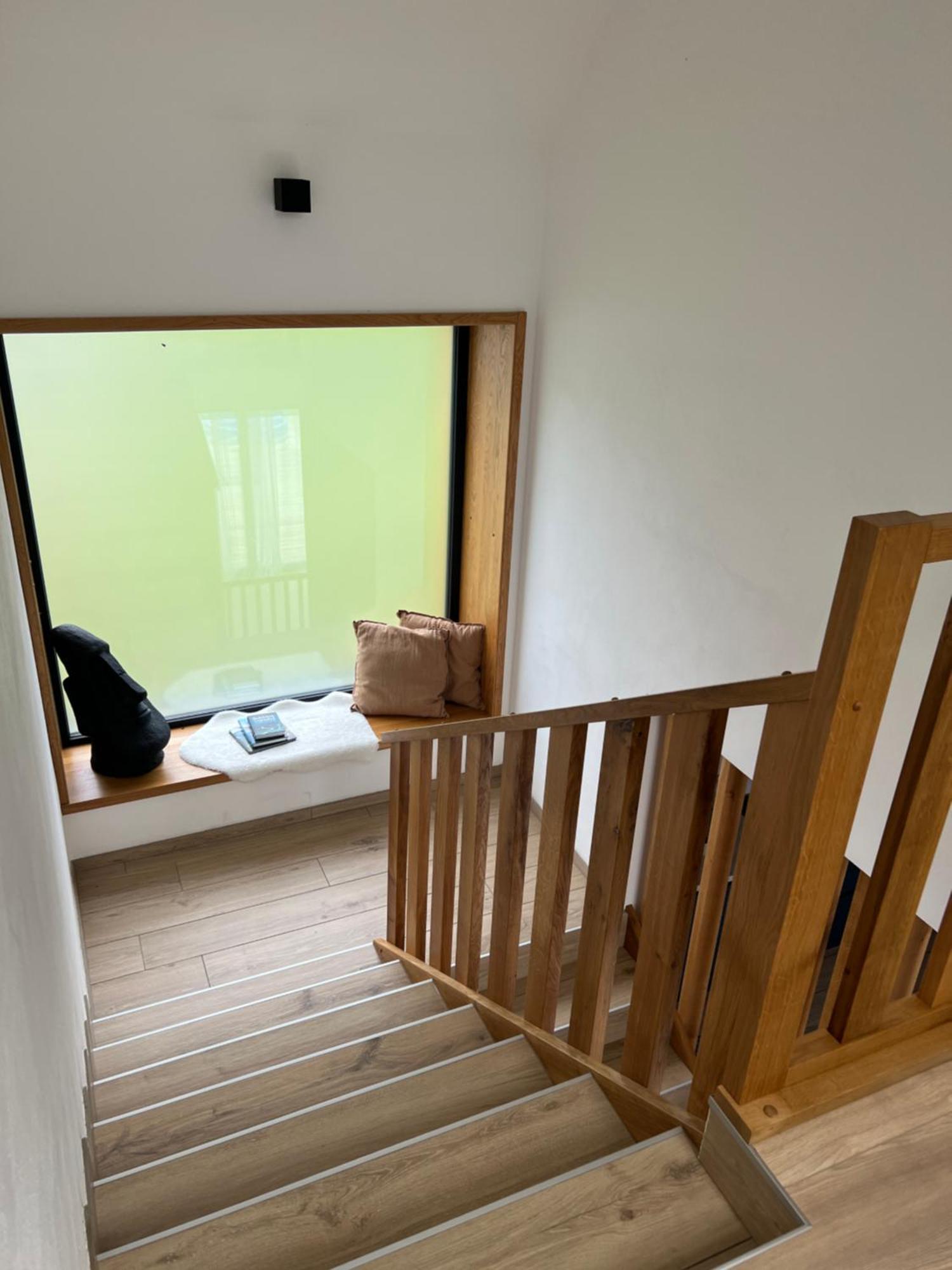 Vila Dvorecna Villa Loučovice Екстериор снимка